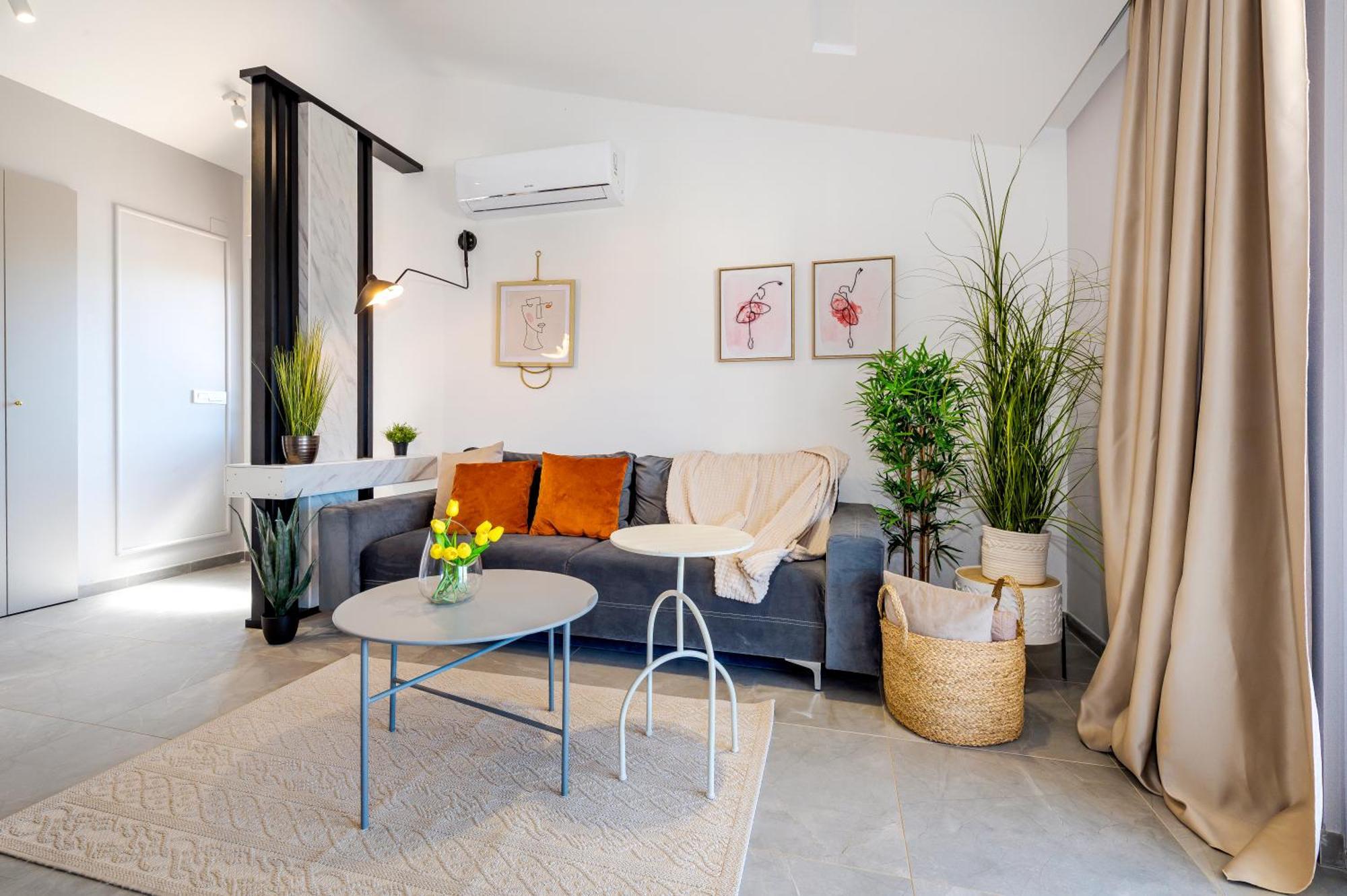 Danica Luxury Seaside Apartment Šibenik Екстериор снимка