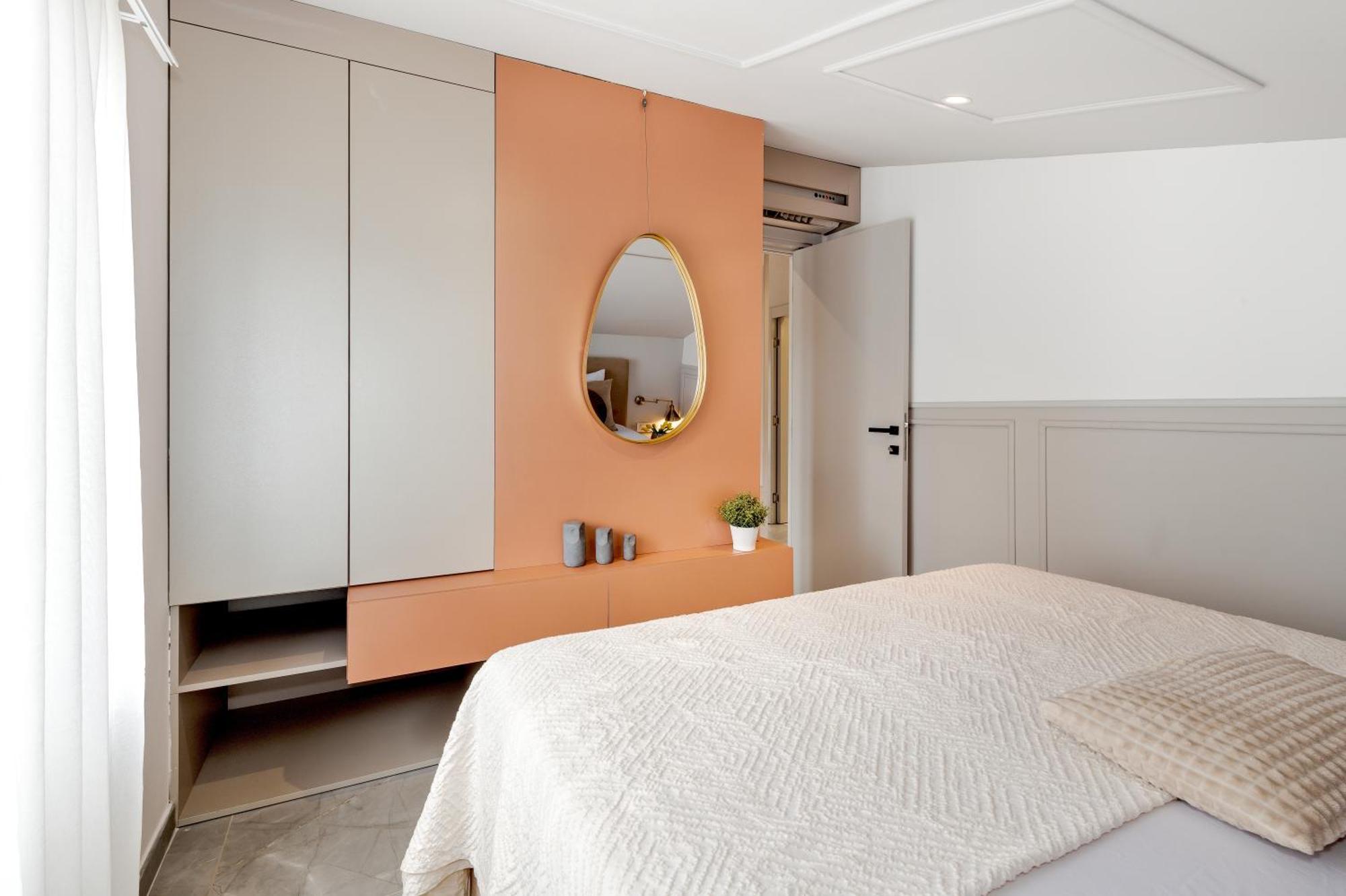 Danica Luxury Seaside Apartment Šibenik Екстериор снимка