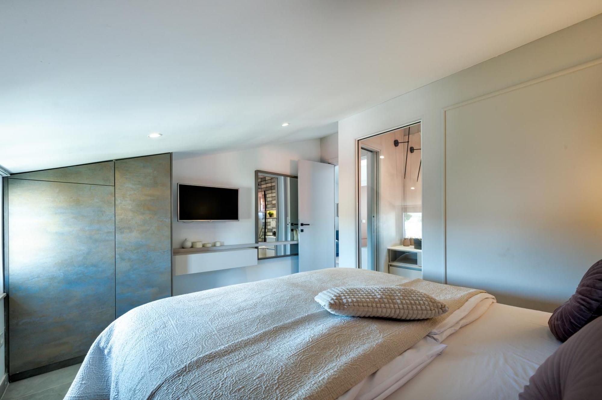 Danica Luxury Seaside Apartment Šibenik Екстериор снимка