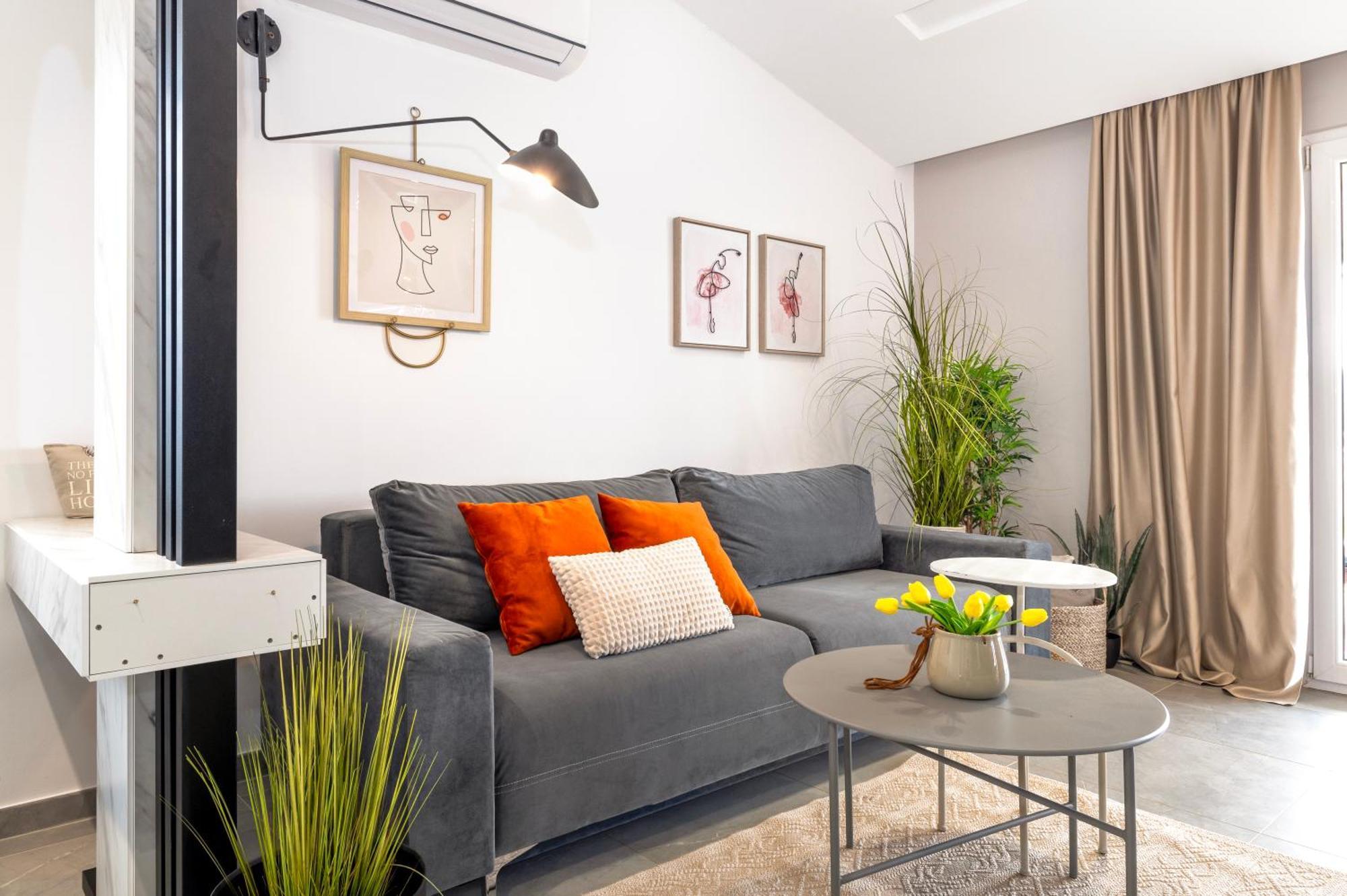 Danica Luxury Seaside Apartment Šibenik Екстериор снимка